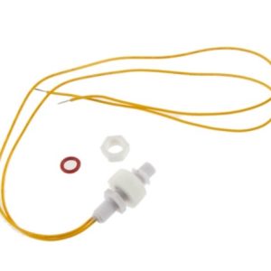 Sensor flotador nivel de agua vertical