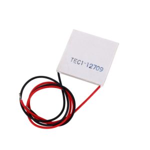 Celda termoelectrica Peltier 9.0A 12709