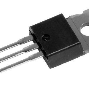 IRF520 TMOS n 9.2A 100V 0.27r [to220]
