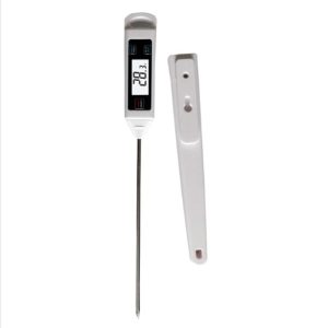 Termómetro de pincho TT-02 FLUS