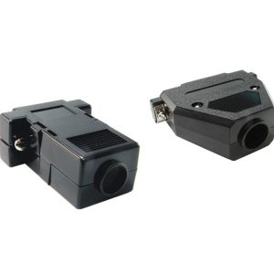 Tapa snap conector 25c
