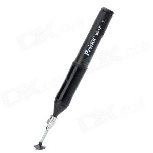Vacuum Pick-Up Tool