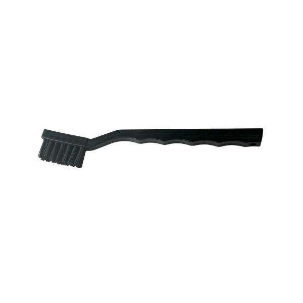 Cepillo antiestático mango largo 40mm