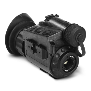 Monocular multifunción con visión termográfica
