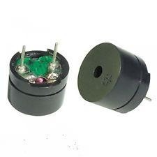 Buzzer pasivo 3-12v 16r 85dB