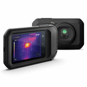 C3-X Cámara termográfica de bolsillo FLIR