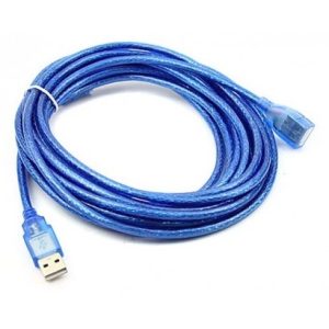 Cable USB 2.0 A macho/ A hembra 1.5m