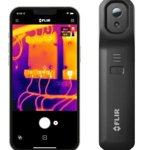 FLIR ONE® Edge cámara termográfica 80 x 60