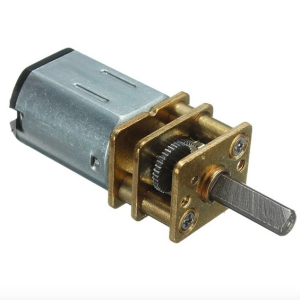 Micro motor 6Vdc 30RPM