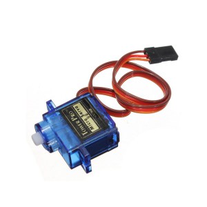 Motor servo micro SG90