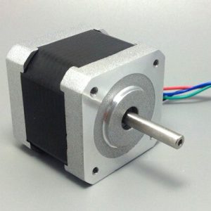 Motor paso a paso Nema17