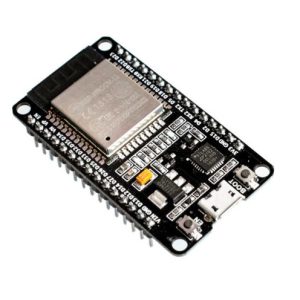 Módulo ESP32 wifi + bluetooth 30pines