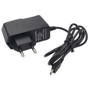 Fuente conmutada 5V 2,5A