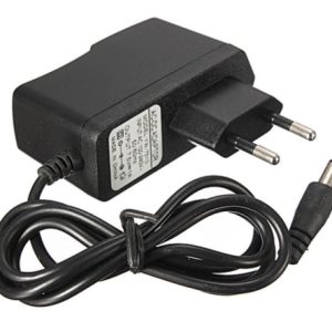 Fuente conmutada 9V 2A