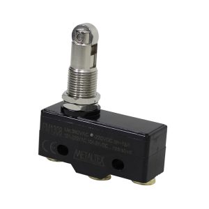 Fin de carrera FM1308 rueda vertical 15A