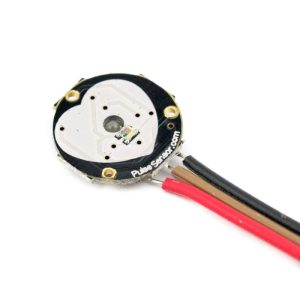 Módulo sensor de pulso cardíaco