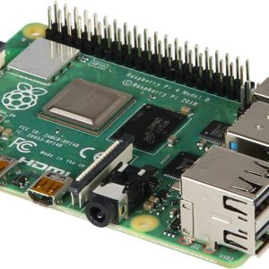 Raspberry PI 4 modelo B 4Gb