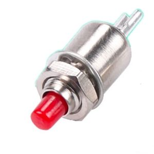 Pulsador micro off-(on) NA 5mm
