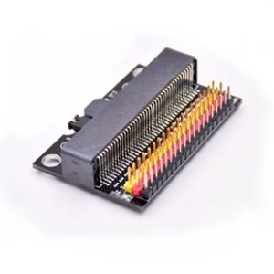 Micro:Bit tarjeta expansión