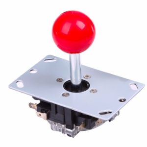Módulo joystick para arcade