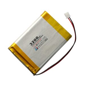 Batería litio 7.4V 3200mAh