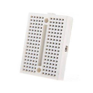 Protoboard 170p blanca
