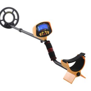 Detector de metales