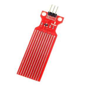 Módulo sensor de agua
