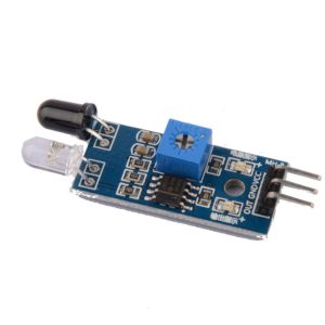 Módulo sensor de proximidad / obstáculos