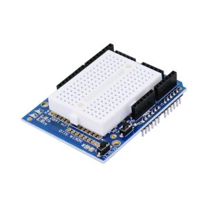 Módulo protoshield para Arduino UNO