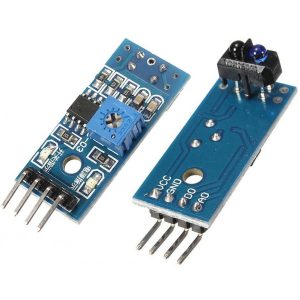 Módulo sensor proximidad / seguidor de línea TCRT5000