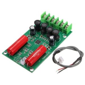 Módulo amplificador audio HIFI digital 2x15W 12v