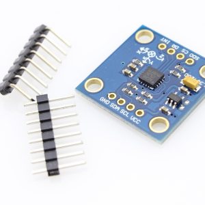 Módulo giroscopio de tres ejes L3G4200D GY-50