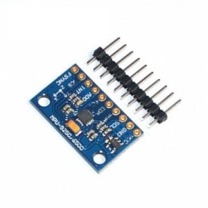 Módulo 9 ejes IMU MPU9250
