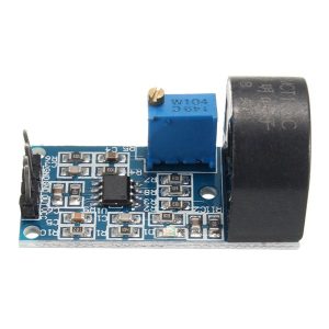 Módulo sensor de corriente por transformador 5A