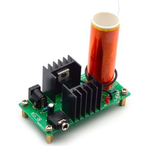 Módulo parlante bobina de Tesla 15w para armar