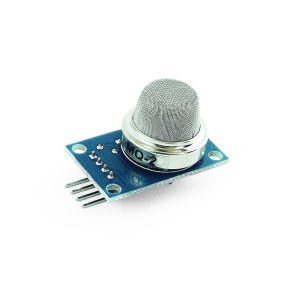 Módulo sensor de gas butano LPG MQ-2