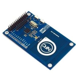 Módulo RFID PN532 NFC card reader