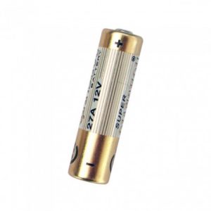 Pila V27A / 828 alcalina 12v