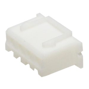 Conector 2.50mm hembra 4c