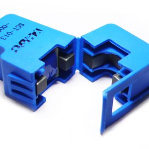 Sensor de corriente no invasivo 100A