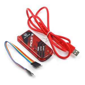 Programador PicKit 3