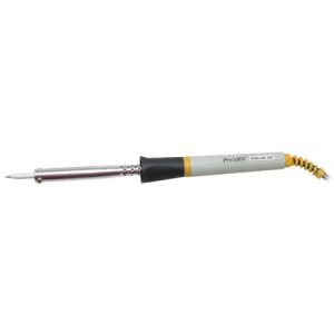 Soldador ProsKit 60w 520ºC amarillo