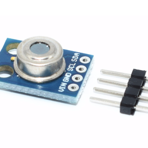 Módulo sensor temperatura infrarrojo
