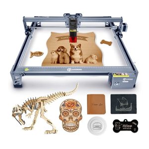 Grabador laser Tooca L1 10W