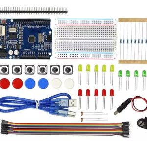 Kit desarrollo UNO inicial
