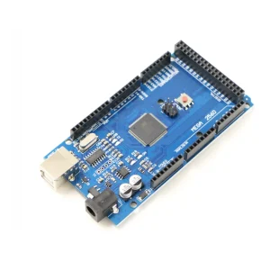 Tarjeta desarrollo MEGA 2560 R3