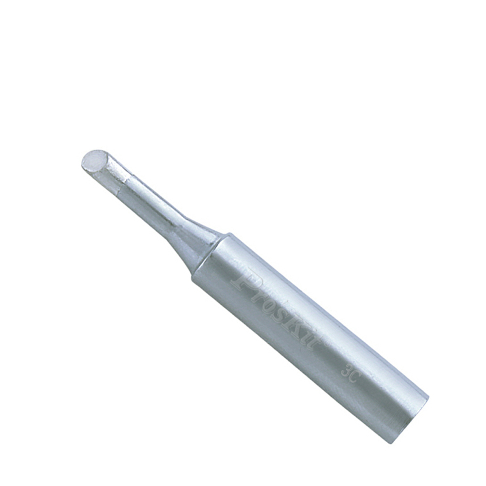 Punta repuesto soldador SS207 / SI130 estándar 3.0mm