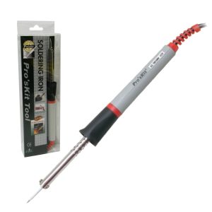 Soldador ProsKit´s 40w 480ºC naranja