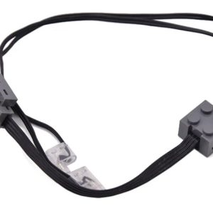 Cable iluminación led para bloque encastrable